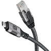 Cavo USB-C&trade Maschio a Ethernet RJ45 Maschio 2m