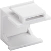 Tappo per RJ45 con Attacco Keystone 10 pz