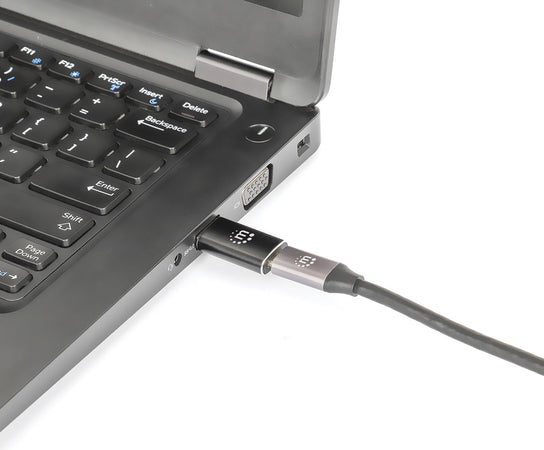 Adattatore Convertitore USB 3.2 USB-A Maschio a USB-C&trade Femmina