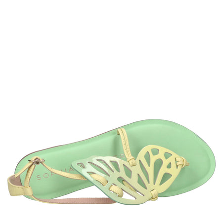 Sophia Webster Scarpe basse Multicolour da donna