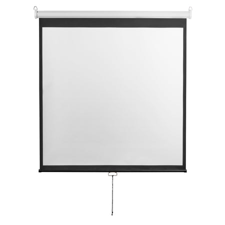 Schermo di Proiezione 118'' 213 x 213 cm, PSM-118-2