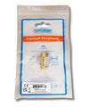 Mini Gender Changer Standard DB 9 poli M/M