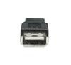 Adattatore USB A femmina a Mini B maschio