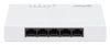 Ethernet Switch Gigabit 5 porte Desktop