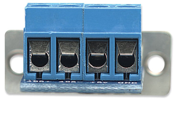 Convertitore da USB a RS485
