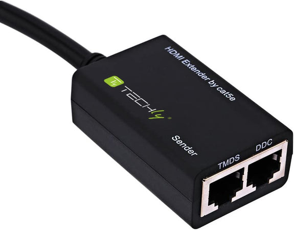 Amplificatore HDMI Cat 5e/6 Compatto 30m