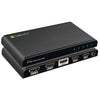 Splitter HDMI 4K UHD 3D 4 vie