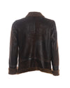 Franco - Giacca Uomo TDM in vero montone Shearling
