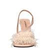 Just Cavalli Sandali Rosa da donna