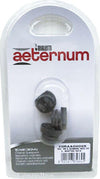 AETERNUM 3 GOMMINI RICAMBIO ORIGINALE NERO PENTOLA PRESSIONE BIALETTI FER 265881