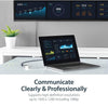 Cavo Convertitore Adattatore da USB-C&trade M a VGA F