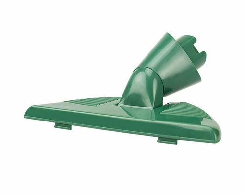 SPAZZOLA PORTASPAZZOLA VERDE FOLLETTO VK130 VK131 VORWERK NO ORIGINALE FOL 98