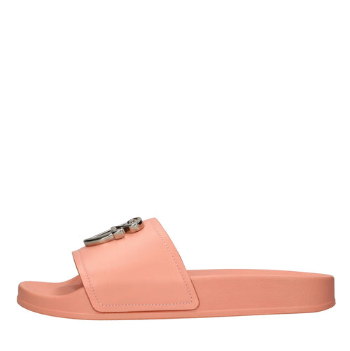 Dsquared2 Sandali Rosa da donna