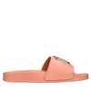 Dsquared2 Sandali Rosa da donna