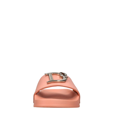 Dsquared2 Sandali Rosa da donna