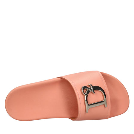 Dsquared2 Sandali Rosa da donna