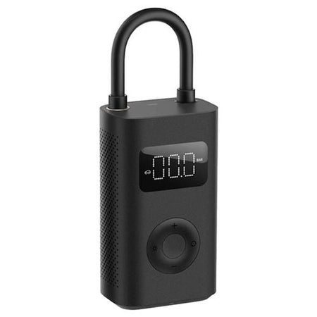 Compressore a batteria Xiaomi BHR5277GL Miportable Electric Air Nero