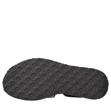 Liu Jo Sandali Nero da donna