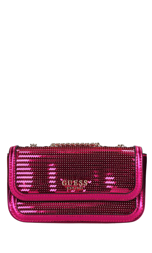 Guess Borse... Fucsia da donna