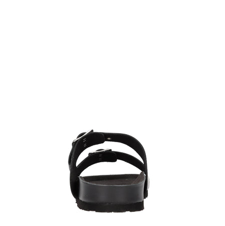 Love Moschino Sandali Nero da donna
