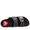 Love Moschino Sandali Nero da donna