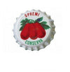 TAPPI CORONA 200 PZ MM 26 PER BOTTIGLIE VINO BIRRA FERR 120883