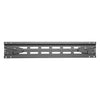 Staffa a muro inclinabile TV LED LCD 43-90'' robusta e pieghevole
