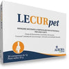 Lecurpet 30 Compresse Supporto Articolazioni Cani Gatti
