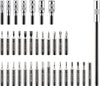 Kit Mini Valigetta 37 Cacciaviti di Precisione