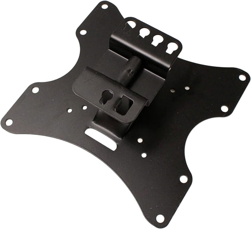 Supporto a Muro Inclinabile per TV 17-42'' Nero
