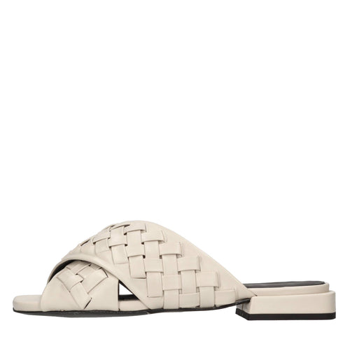 Furla Sandali Beige da donna