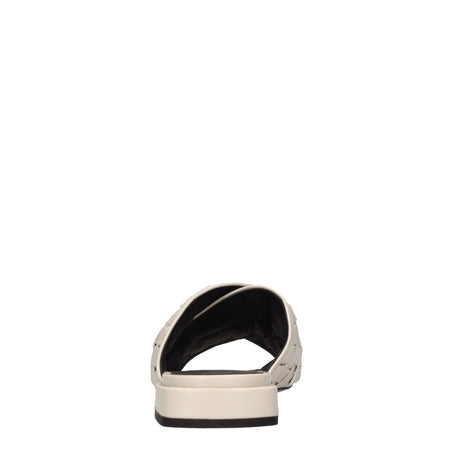 Furla Sandali Beige da donna