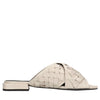 Furla Sandali Beige da donna