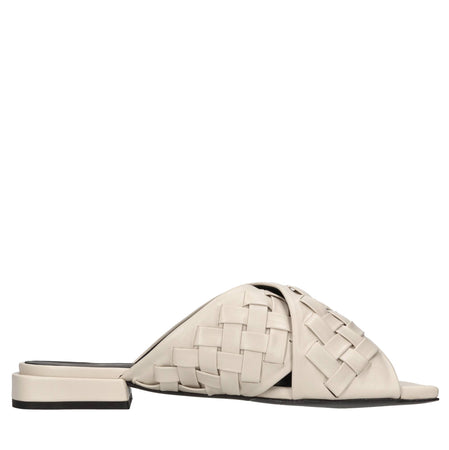 Furla Sandali Beige da donna
