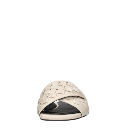 Furla Sandali Beige da donna