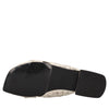 Furla Sandali Beige da donna