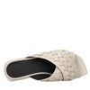 Furla Sandali Beige da donna