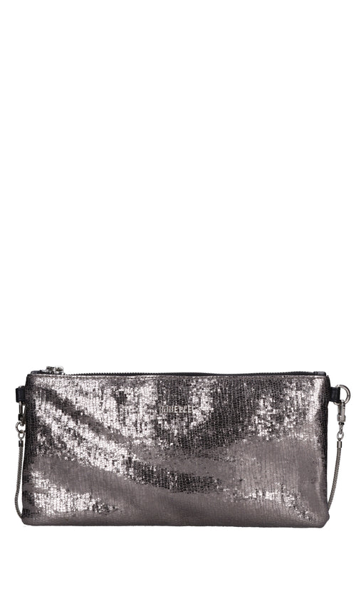 REBELLE Borse... Marrone da donna