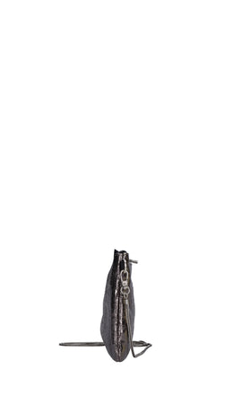 REBELLE Borse... Marrone da donna