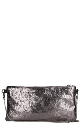 REBELLE Borse... Marrone da donna