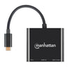 Docking Station USB-C&trade a HDMI 3-in-1 con Power Delivery