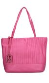 REBELLE Borse... Fucsia da donna