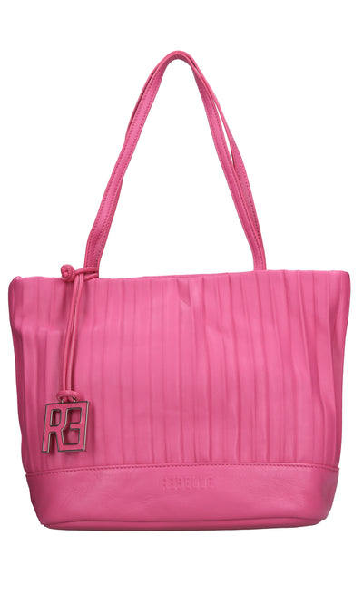 REBELLE Borse... Fucsia da donna