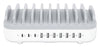 Docking Station Stazione di Ricarica 10 Porte USB 120W