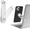 Supporto per Smartphone a Clip Magnetica Laterale per Notebook Laptop