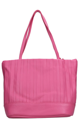 REBELLE Borse... Fucsia da donna
