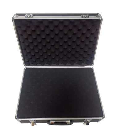 Valigetta Portautensili Alluminio 460x330x150 mm