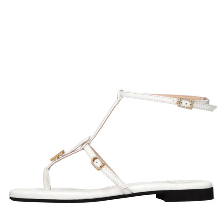 NÃâ€šÂ°21 Scarpe basse Bianco da donna