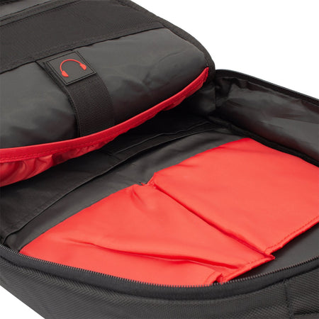 Zaino Notebook 16'' Waterproof Bagaglio a Mano TROOPER