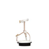 NÃâ€šÂ°21 Scarpe basse Bianco da donna